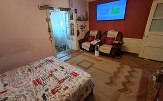 Apartament 3 camere + 1 anexa 23 mp  | Etaj 1 | Zona Botizului - Poză 5