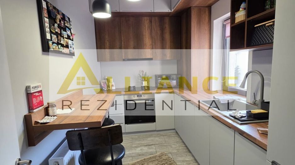Casa tip duplex cu 3 camere | Curte 188 mp | Gata de mutare | 175.000€ - Poză 6