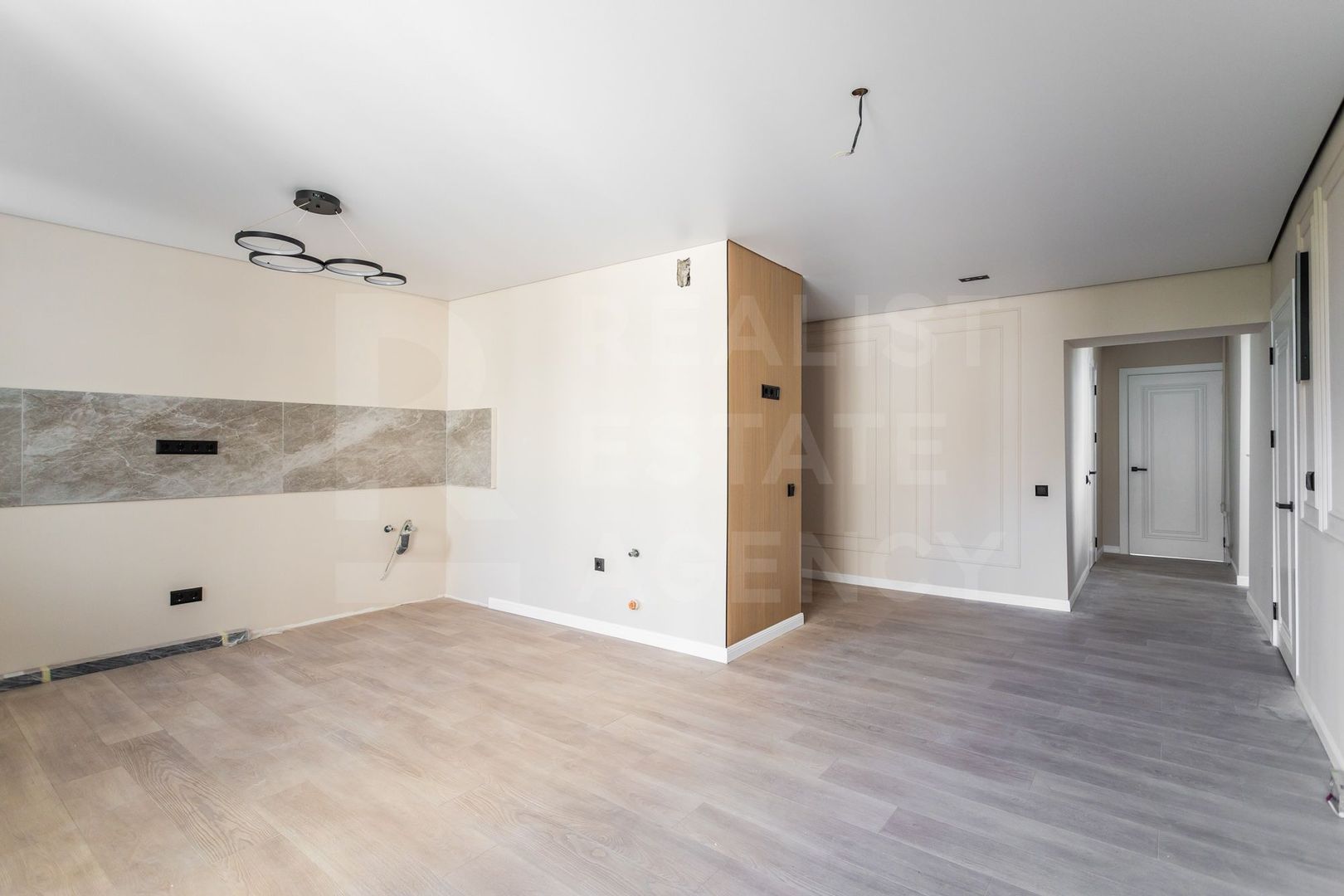 Vânzare, apartament, 4 camere, str. Alba Iulia, Buiucani - Poză 5