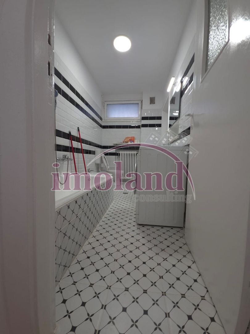 Inchiriere parter birou/showroom/rezidential - vila Dorobanti - Capitale - Poză 7