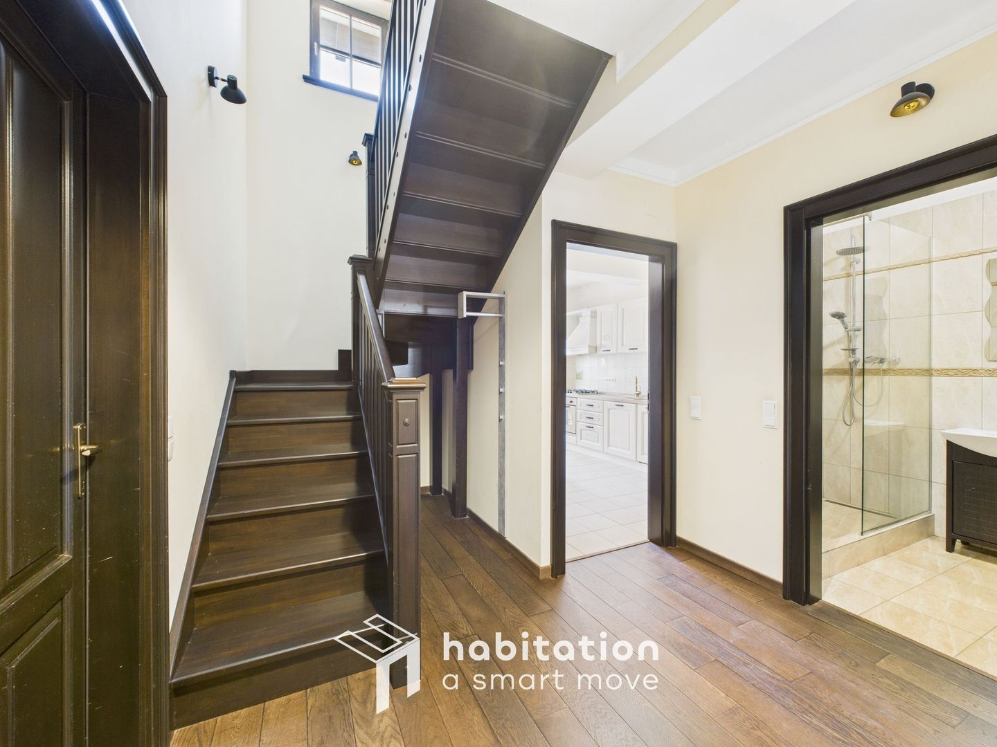 Apartament stil duplex,  cu scara interioară, zona Mircea cel Bătrân - Poză 8