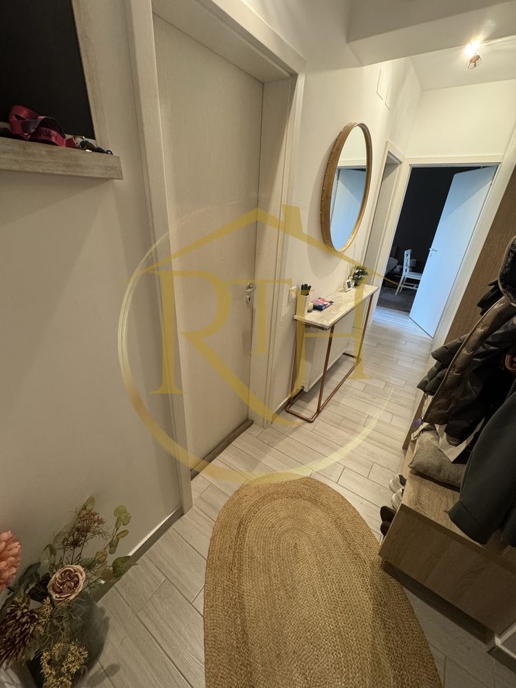 Oferim spre vanzare un Apartament cu 2 camere Fratelia-Giroc - Poză 8