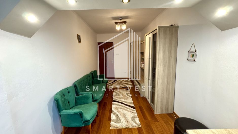 Apartament 3 camere | Etaj 1 | Zona Closca - Poză 10