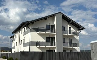 Apartament 2 camere decomandat, baie cu geam - Zona Unirii, Selimbar - Poză 9