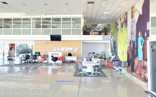 Showroom cu hală de depozitare - 6230 mp #Plus-imo.ro - Poză 3