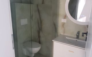 CASA FINALIZATA IN ZONA TRAPEZ/ 5CAM+4 BAI+GRADINA 60MP+TERASA! - Poză 10