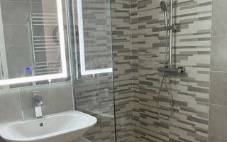 PARTAMENT MODERN CU 2 CAMERE DE ÎNCHIRIAT – VIVA CITY RESIDENCE - Poză 6