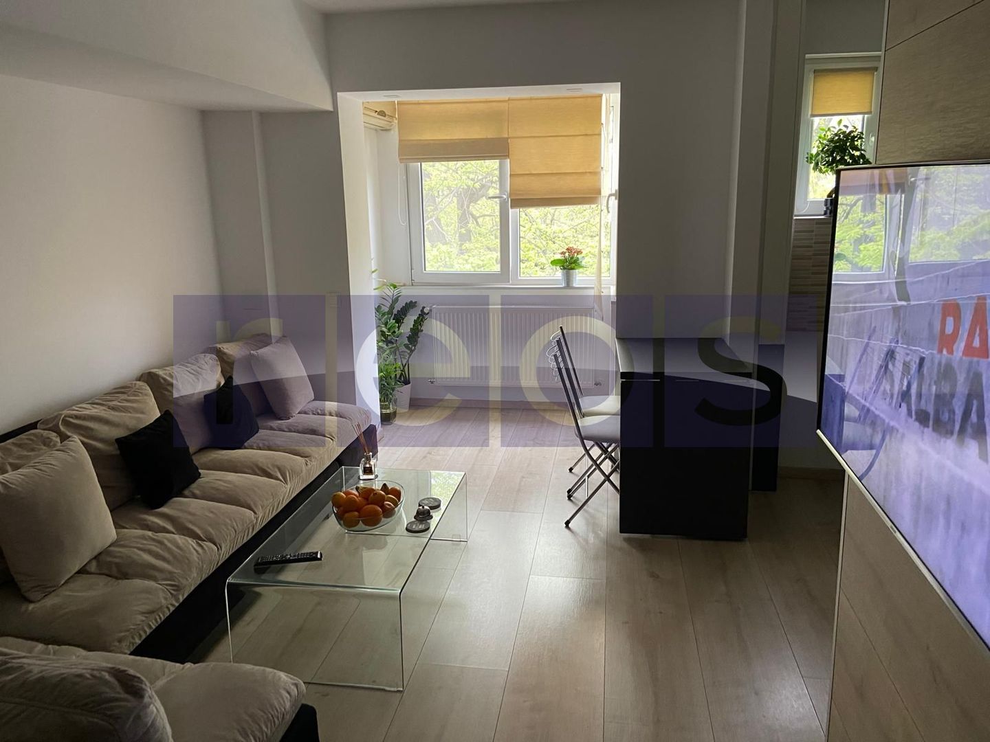 APARTAMENT | DE VANZARE 2 CAMERE | ZONA FLOREASCA - Poză 1