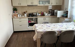 Casa insiruita, P+ 1 materiale de inalta calitate - Poză 2