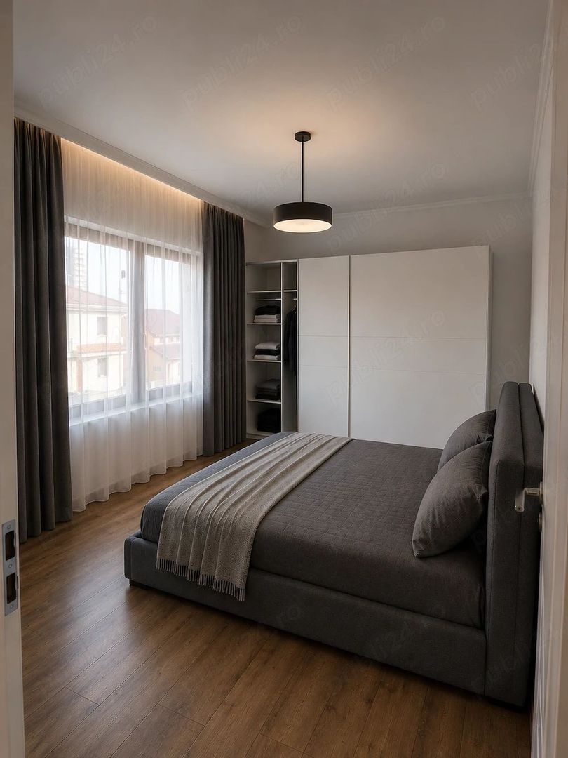 Apartament 2 camere Torontalului, langa Vox - Poză 6