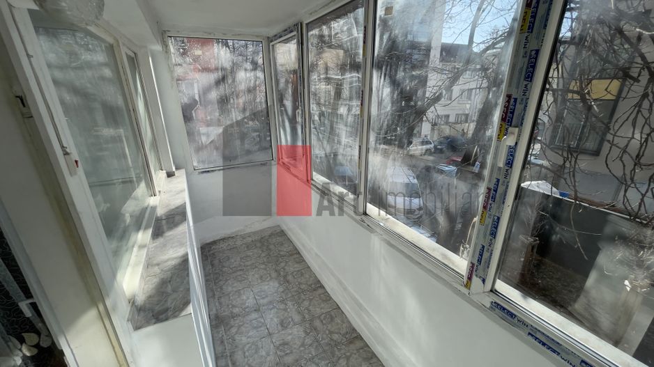 Apart 3 cam, semidec, frumos, luminos, pretabil firma, Airbnb sau locuit - Poză 9