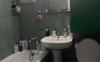 Camera de închiriat în zona Gara Mare, Iași - Poză 3