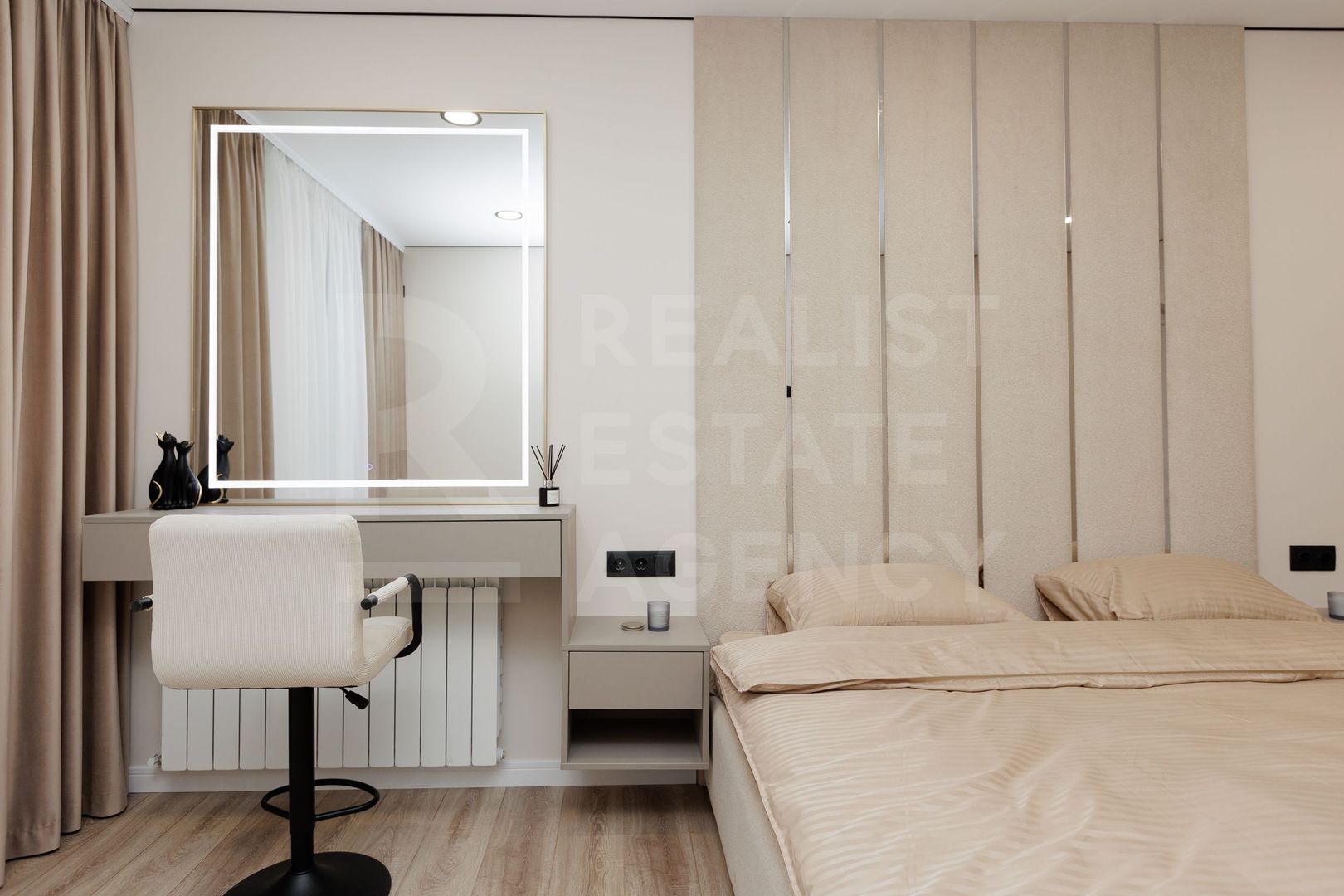 Vânzare, apartament, 2 dormitoare, str. Ion Buzdugan, Buiucani - Poză 10