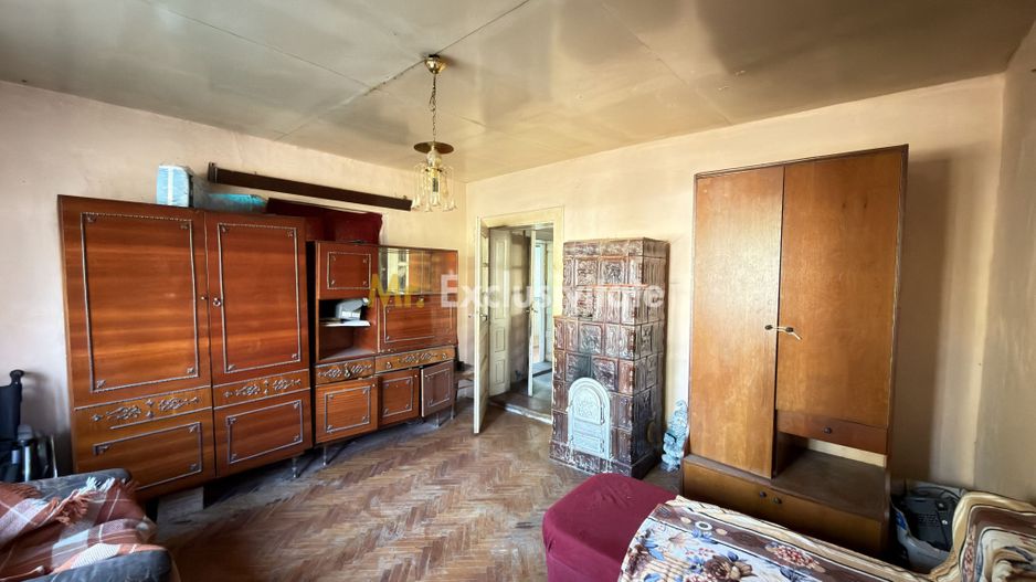 Casa 3 camere, Teren 518 mp - Str. M. Kogălniceanu - Carei - Poză 5