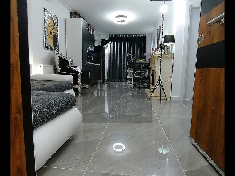 Apartament 2 camere | Vitan Barzesti | 51 mp | Bloc 2021 | Parter - Poză 2