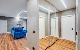 Apartament High End 3 camere I Complet mobilat I Mihai Bravu - Poză 13