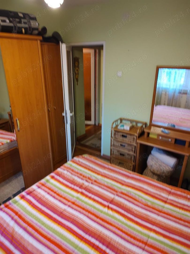 Ag BRASADAS vinde apt 2 cam etaj 2/4 Micro 16. - Poză 3