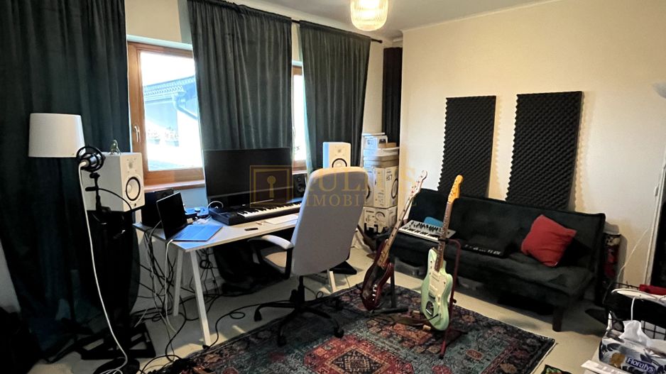 Triplex-Dumbravita, 3 camere, 2 dormitoare, 1 dressing room, 2 bai, 136mp - Poză 8