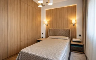 Herastrau | 4 camere | 155mp | loc de parcare - Poză 28