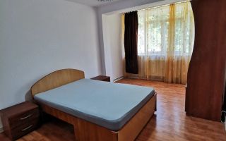 De inchiriat apartament 3 camere, parter, zona Constructorilor, 400 Euro - Poză 1