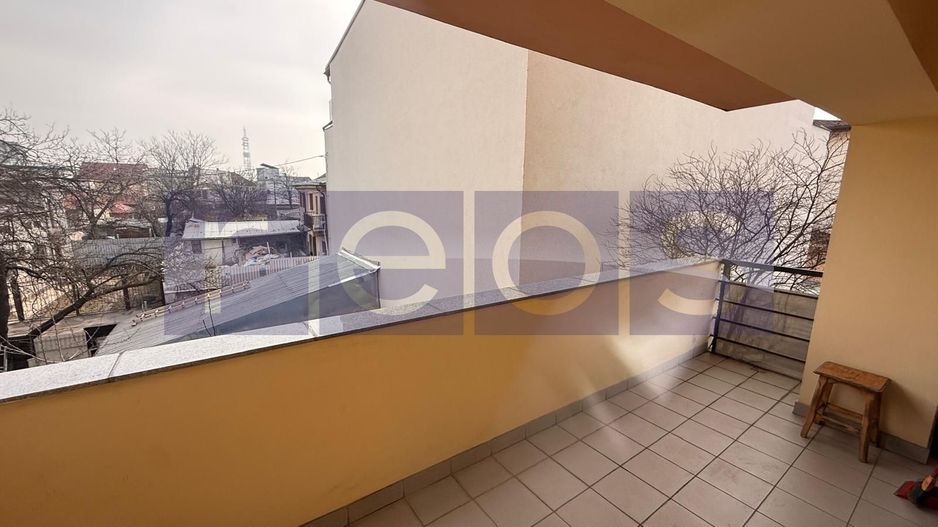 VANZARE APARTAMENT 2 CAMERE BRANCOVEANU | 74 MP UTILI | TERASA BALCON | PARC | - Poză 9