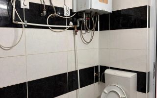 De Vanzare Garsoniera Universitate sect 1 - Poză 7