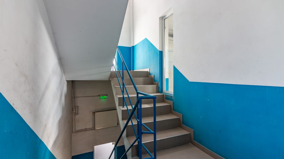Vanzare Spațiu industrial-logistic 1550mp Centura B. Renovat 2024 ISU - Poză 17