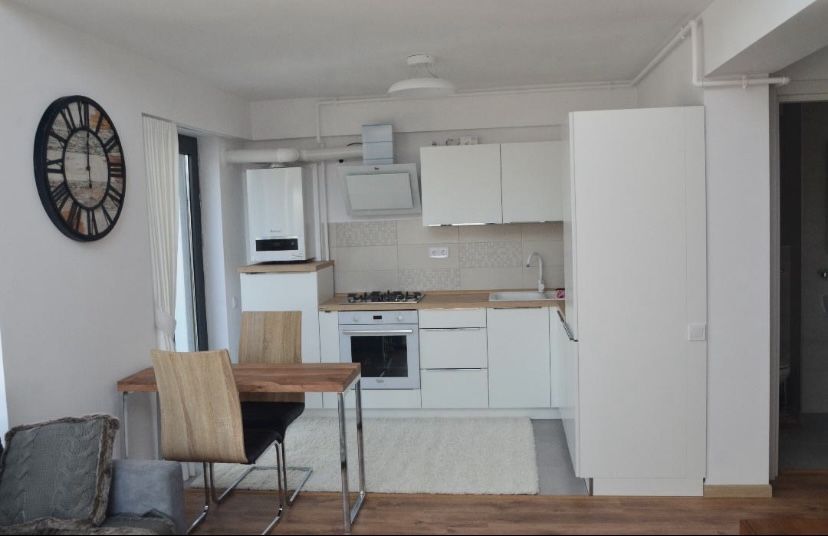 Apartament superb, 2 camere in Granvia Park Residence - Poză 5