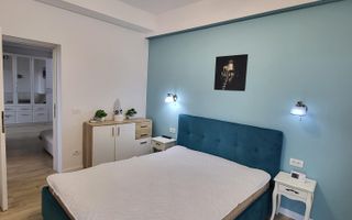 Apartament spatios cu 2 bai Mamaia Sat - Poză 3