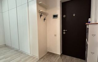 Apartament 2 camere Metrou Dimitrie Leonida