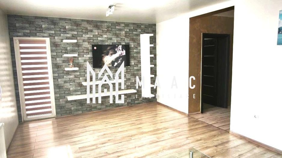 Apartament 2 camere de închiriat | Sibiu, Arhitecților | 60 mp - Poză 3