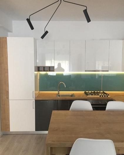 Apartament 2 camere Floreasca - Poză 2