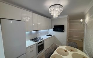Vânzare, apartament, 3 camere, Strada Alba Iulia, Buiucani - Poză 1