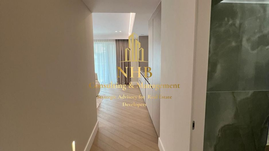 Apartament 3 camere- Cortina Erou Iancu Nicolae-PARCARE - Poză 16