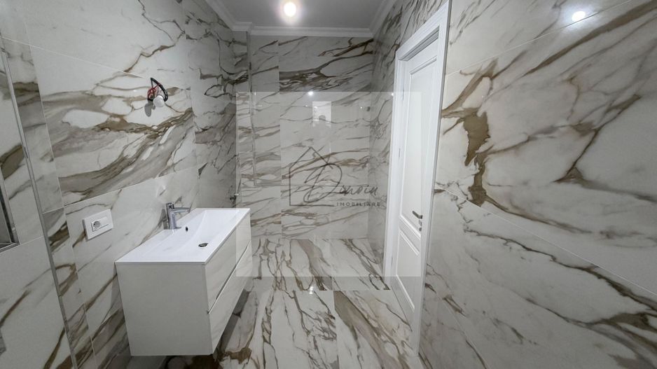 Apartament 4 Camere Baneasa-Aviatiei I Finisaje Premium I COMISION 0% - Poză 25