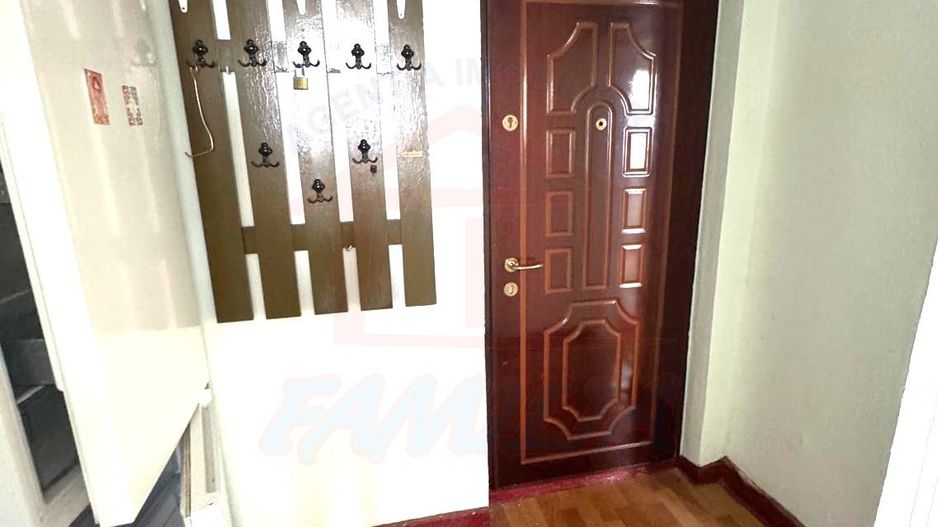 49.800 euro, 2 camere decomandate, LIBER, 49mp, etaj 9 din 10, Micro20 - Poză 5