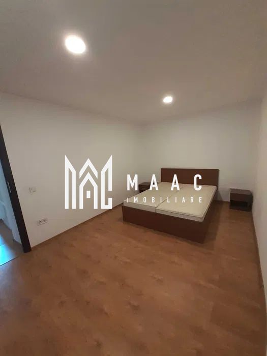 Spațiu comercial 3 camere de închiriat | Sibiu, Ștrand | 75 mp - Poză 6