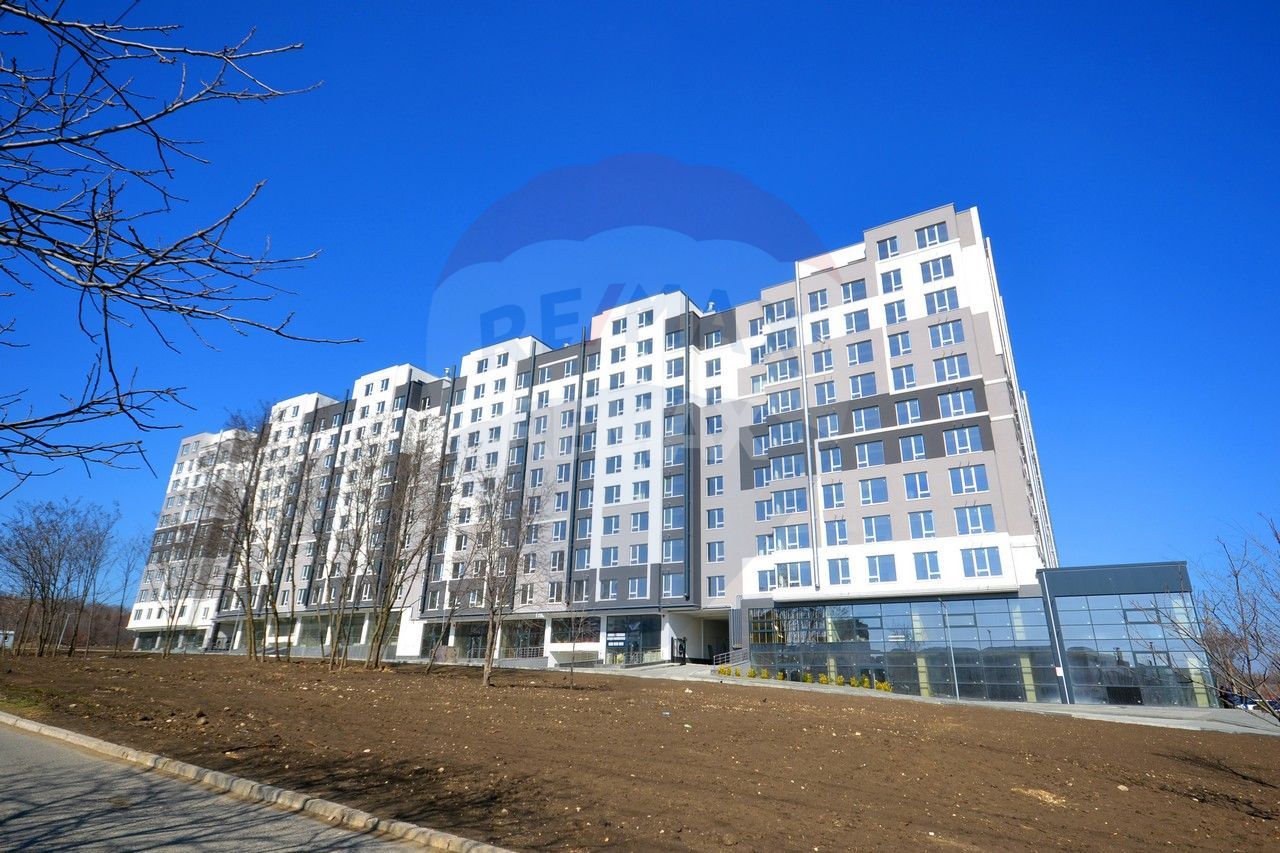 ECO CITY RESIDENCE - Poză 1