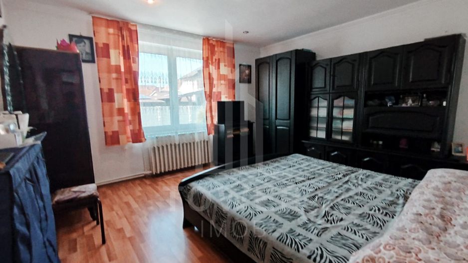 🏡 Casă de vânzare – singură în curte, cu pivniță spațioasă și teren liber, 234 - Poză 2