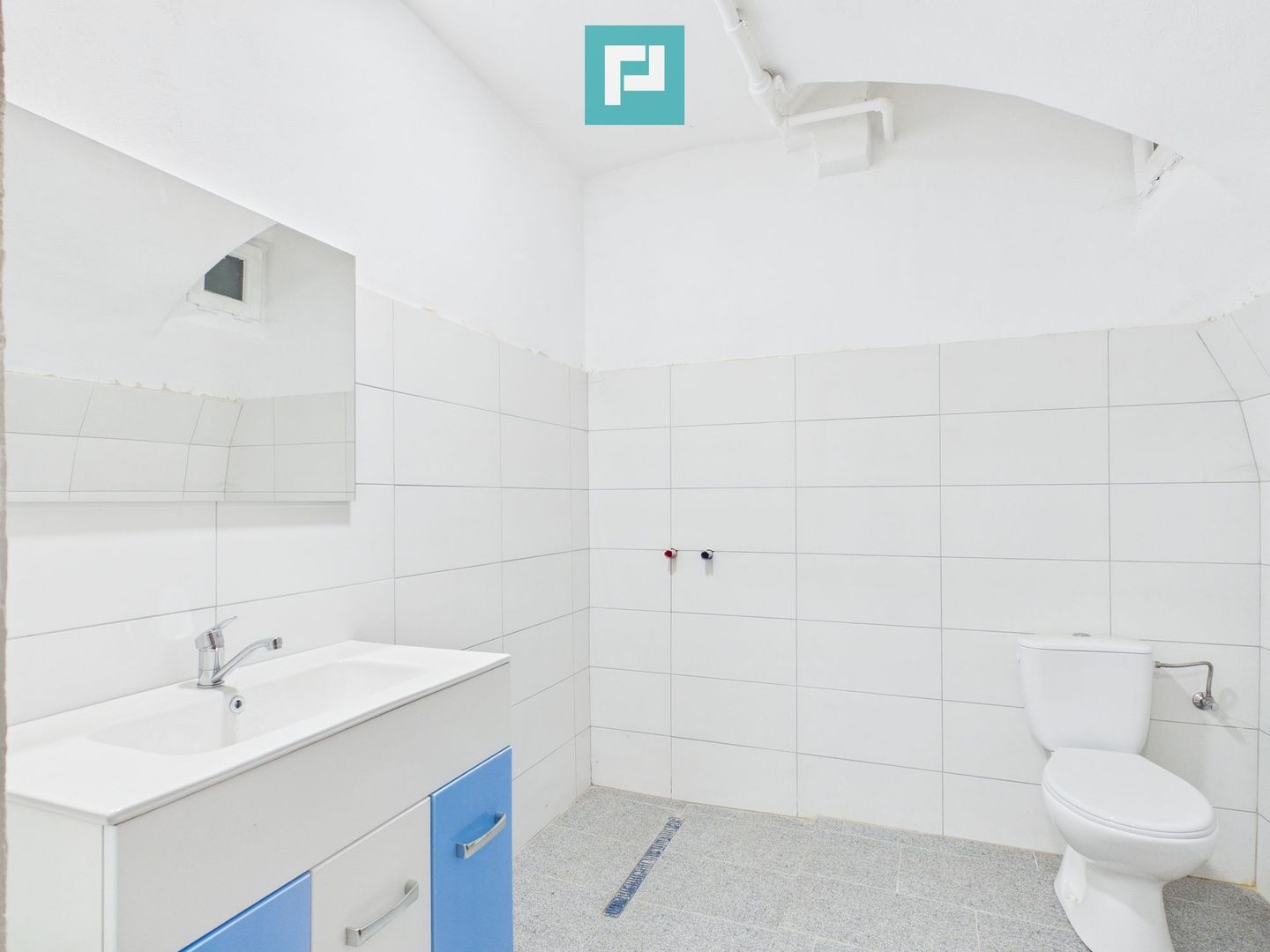 Apartament două camere strada Cozia. - Poză 7