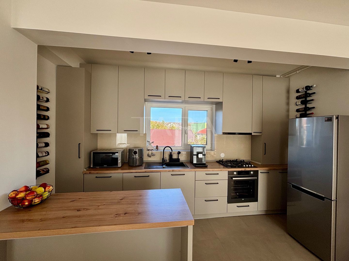 Apartament 3 camere Someseni, 96mp - Poză 2