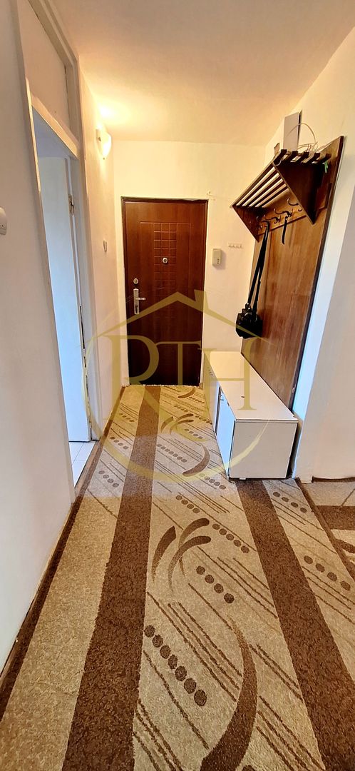 Apartament de închiriat, 3 camere, Girocului, centrală, Spital Județean - Poză 14