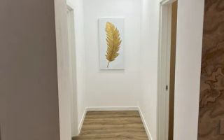 Apartament 2 camere  Pipera  Ivory Residence prima inchiriere - Poză 6