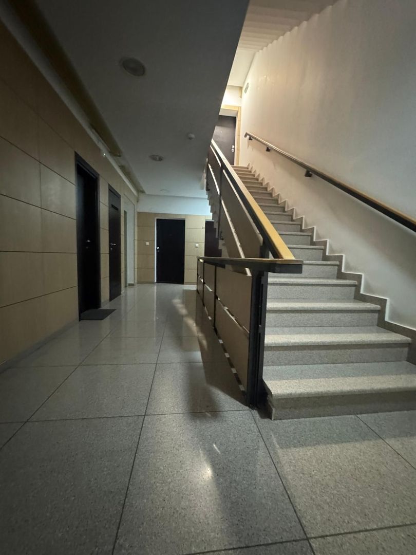 3 camere || BANEASA - NATURA RESIDENCE - Poză 24