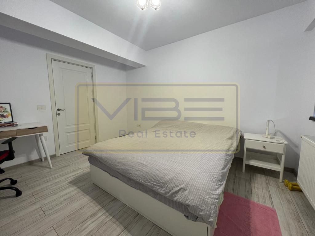 Apartament 3 camere + parcare Copou - INTABULAT - Poză 12
