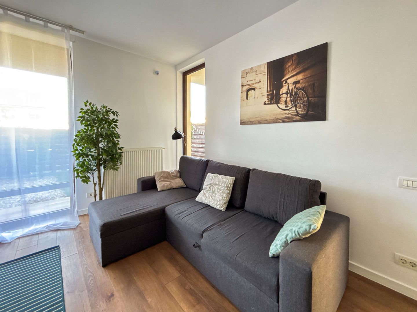 Green Future Residence | Oportunitate Închiriere Vila Pipera - Poză 6