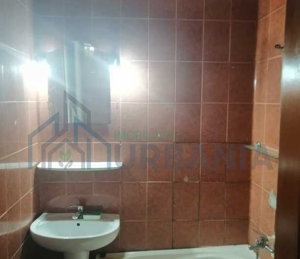 Garsonieră de închiriat, zona Păcurari – Munca Invalizilor, Iași - Poză 8