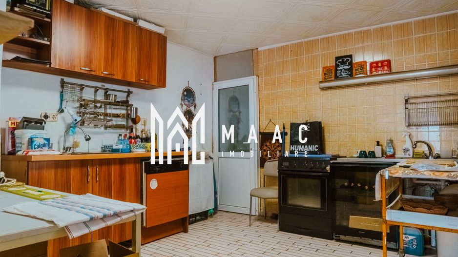 Casa Individuala | 5 Camere | 2 Terase | Teren 1500MP | Turnisor - Poză 13