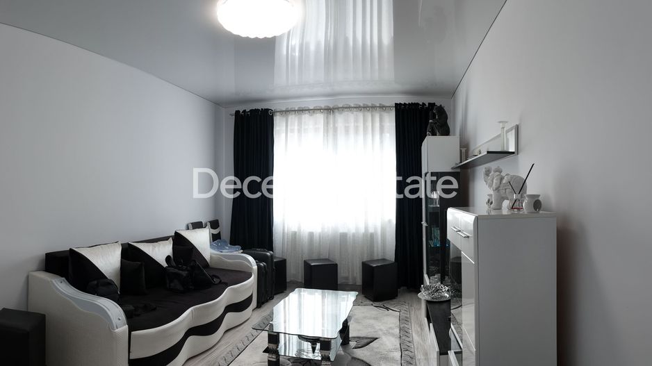2 Camere Decomandat 60mp + Parcare & Mobilat | Dobroești, Mărului 21 - Poză 2