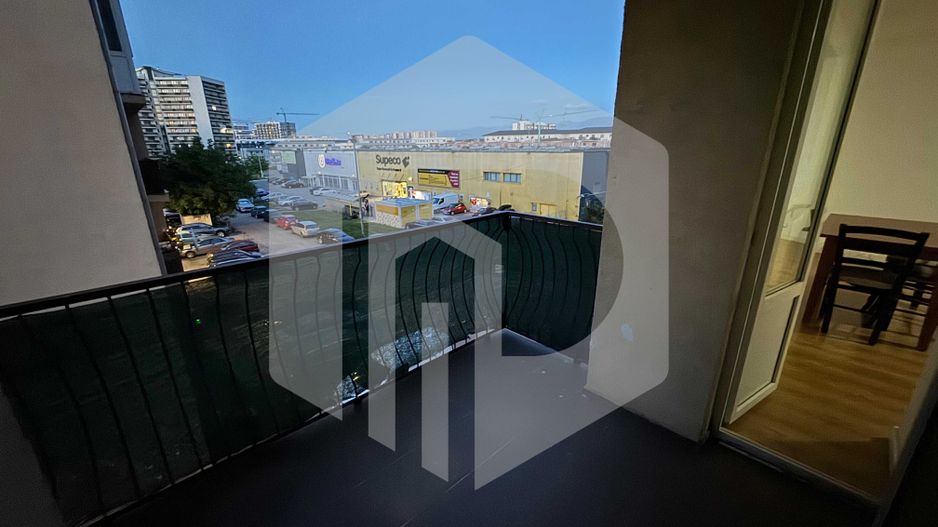 Aleea Streiu | Apartament 3 Cam 82mp etaj 2/5 | Rahovei - Poză 8